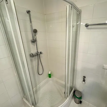Apartamento 10q - Z6 301a Varsóvia