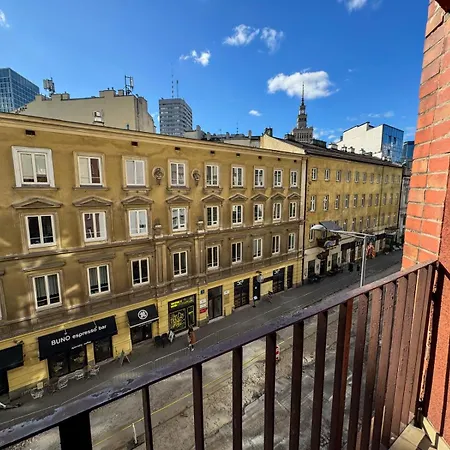 10q - Z6 301a Appartement